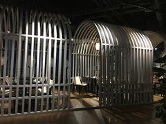 大堂-唐宴(大唐购物中心店)