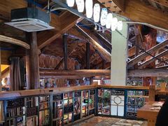 -一桶江山餐厅(松北店)