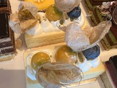 -龙之梦万丽酒店青餐厅