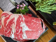 -湊湊火锅·茶憩(颐堤港店)