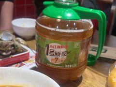 -永红源·小排档(闽江路店)