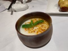 酸奶-四季民福烤鸭店(前门店)