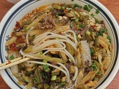-李易面馆(树木岭店)