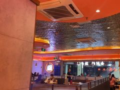 -淼福猪肚鸡·椰子鸡火锅(大沙地店)