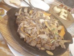 -椿记烧鹅(北门店)