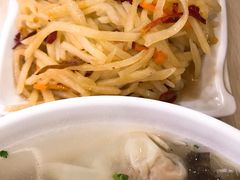 -琴岛顺天馄饨(漳州二路店)