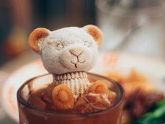 -肥韬茶餐厅(海上世界店)