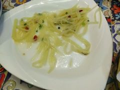 -乌镇那一年小院主题餐厅(甘泉西路店)