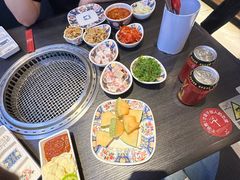 -AJIYA·池袋日式烧肉自助(天津万象城店)