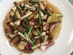 -渔人码头(洛溪店)