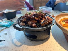-船歌·鱼水饺青岛菜(金狮广场店)