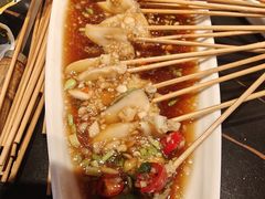-巨无霸电烤肉串·二部(抚顺南阳店)