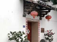 -三坊七巷历史文化街区