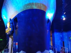 -珠海横琴国家地理探险家中心(创新方)