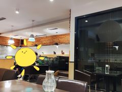 大堂-天娜美雪(古镇店)