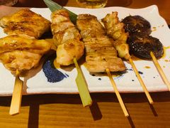 -有喜屋·深夜食堂(北京西路店)