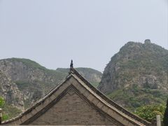 -响堂山石窟-北响堂山石窟