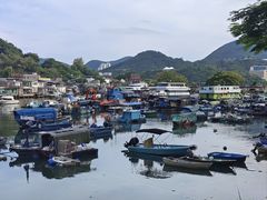 -鲤鱼门海鲜街