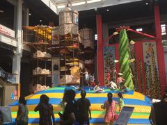 -蒙特利亲子乐园