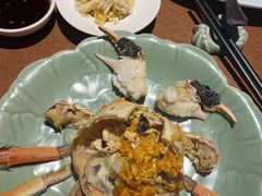 -成隆行·蟹王府(九江路店)