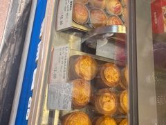 -泰康食品(南京东路店)