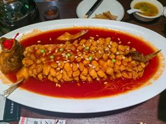 -蓝田印象
