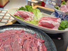 -廖掌柜·重庆鲜货火锅(上海首店)