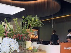 -Ameigo梅果·云贵川bistro(长宁来福士店)