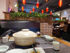 -鹅城粤菜馆(白云山路店)