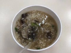 -百成大同鸭肉粥(大同总店)