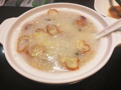-卓粤拉肠(红庙店)