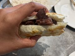 -高玛纳驴肉火烧(河间总店)