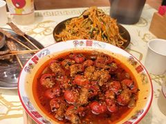 -串盟烧烤大排档·长沙美食地标(星沙店)