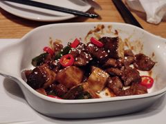松露牛肉-element(皇庭店)