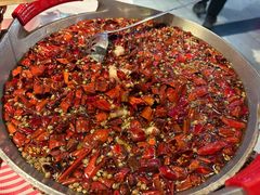 -水煮三国·川鲁江湖菜(香山店)