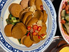 -老淮滨-蚌埠非遗小吃(淮河路店)