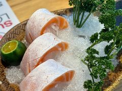 -Sushi Love 创意寿司(丽影广场店)