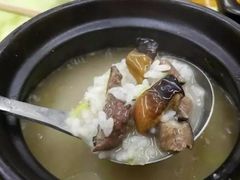 -品记潮汕砂锅粥(湖东路店)