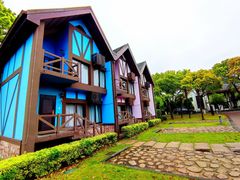 -太阳岛度假酒店