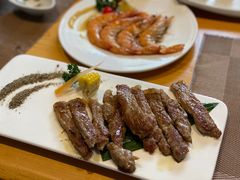 -竹幸日本料理(国光1937科技文化创意园店)