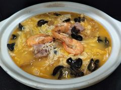 -城南往事·鲁菜济南菜(软件园美莲广场店)