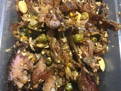 -鸿运兔·手撕烤兔(天府广场店)