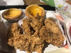 -肯德基(蓝桥店)
