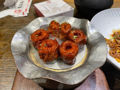 -魁盛居百年鲁菜馆(县西巷店)