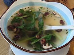 -鸿运楼·舌尖上的徽菜