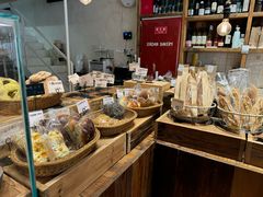-佐敦面包铺·JORDAN BAKERY