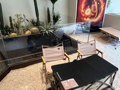 -J Create城市露营咖啡·简餐·宠物(上海动物园店)