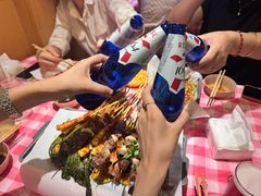 -为民烧烤吧.自贡爆炒菜.成都烧烤(收录20年好店)
