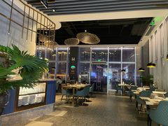 -1874融合西厨·观景餐厅(保利店)