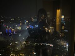 -长沙尼依格罗酒店